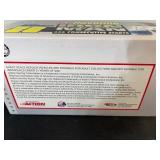 2002 Ricky Rudd #28 Havoline Ironman 1:24 Scale Stock Car Collectible