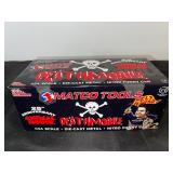 Matco Tools Animal House 25th Anniversary Die-Cast Deathmobile 1:24 Scale Funny Car