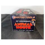 Matco Tools Animal House 25th Anniversary Die-Cast Deathmobile 1:24 Scale Funny Car