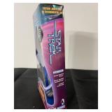 Star Trek Captain James Kirk Action Figure in Environmental Suit Exclusive