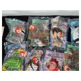 Collection of McDonald