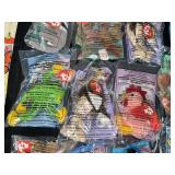 Collection of McDonald