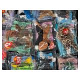 Collection of McDonald