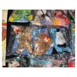 Collection of McDonald