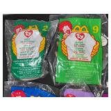 Collection of McDonald