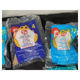 Collection of McDonald