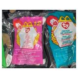 Collection of McDonald