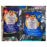 Collection of McDonald