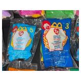 Collection of McDonald