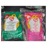 Collection of McDonald