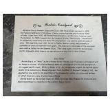 Framed Photos, Archie Boyd Slate Roofing Tile, Prints, and More