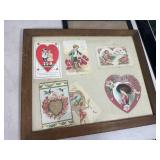 Framed Photos, Archie Boyd Slate Roofing Tile, Prints, and More