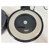 2 iRobot Roomba Vacuum Cleaners - Need Batteries