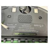 2 iRobot Roomba Vacuum Cleaners - Need Batteries