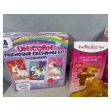 Assorted Candy, Chocolate, Gummy Candy, and More