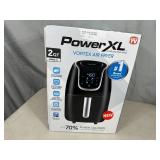 New Power XL Vortex Air Fryer