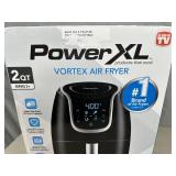 New Power XL Vortex Air Fryer