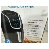 New Power XL Vortex Air Fryer