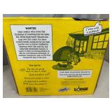 New Lodge Cast Iron Dutch Oven with Lid