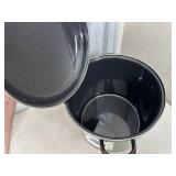New Granite Ware 12 qt Stockpot with Lid