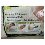 New Miracle Bamboo Pillow - King Size