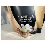 New 14 Serving Bag of Chike Protein Iced Coffee Mix