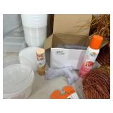 Retail Display, Mannequin Torso, Small Display Stands, Command Hooks, and More