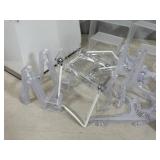 Retail Display, Mannequin Torso, Small Display Stands, Command Hooks, and More