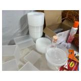 Retail Display, Mannequin Torso, Small Display Stands, Command Hooks, and More