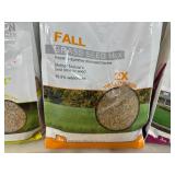 10 lbs of Assorted Grass Seed