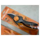 2 New Fiskars Pruner / Trimmers