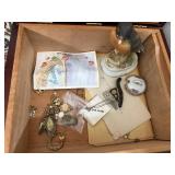 Jewelry, Cuff Links, Collectibles, Home Decor