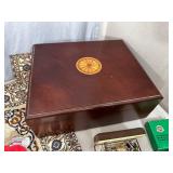 Jewelry, Cuff Links, Collectibles, Home Decor