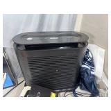 Assorted Electronics and Housewares, Air Purifier, Cameras, Phone, Etc