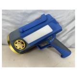 Star Patrol Spotlight / Floodlight / Emergency Light