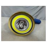 Star Patrol Spotlight / Floodlight / Emergency Light