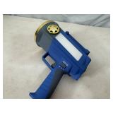 Star Patrol Spotlight / Floodlight / Emergency Light