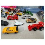 Vintage Matchbox Cars, K
