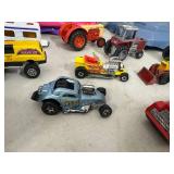 Vintage Matchbox Cars, K