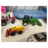 Vintage Matchbox Cars, K