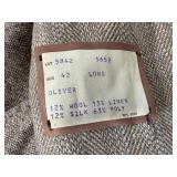 10 Vintage New Old Stock Sport Jackets / Suit Jackets