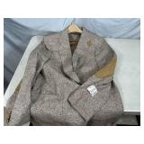 10 Vintage New Old Stock Sport Jackets / Suit Jackets