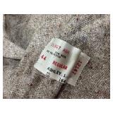 10 Vintage New Old Stock Sport Jackets / Suit Jackets