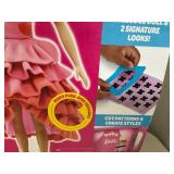New PLay-Doh Barbie Designer Fashion Show