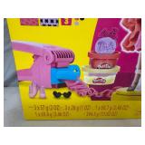 New PLay-Doh Barbie Designer Fashion Show