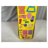 New PLay-Doh Barbie Designer Fashion Show