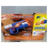 2 New Nerf Gun Kits