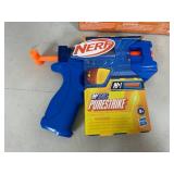 2 New Nerf Gun Kits