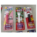 15 New Pez Candy Dispenser Kits