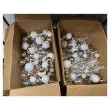 Assorted New Christmas Ball Garland - $215 retail.